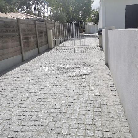 Maison Familiale Andernos Ngoại thất bức ảnh